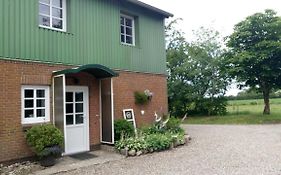 Ferienwohnung Thomsen