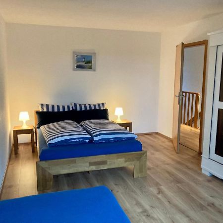 Ferienwohnung Thomsen Tarp Exterior foto