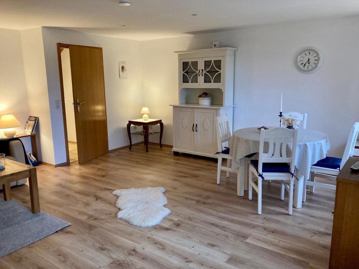 Ferienwohnung Thomsen Tarp Exterior foto